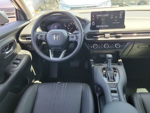 New 2027 Honda HR-V EX-L image 13