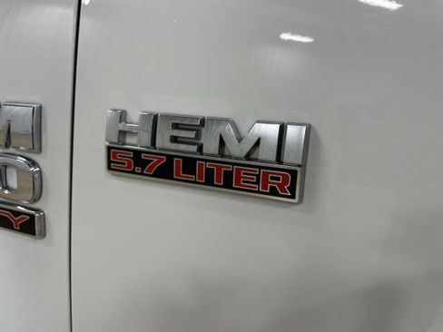 Used 2018 RAM 2500 Tradesman w/ Power & Remote Entry Group AWD/4WD image 27