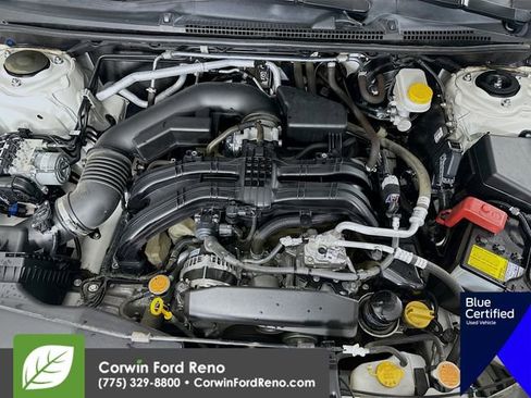 Used 2022 Subaru Crosstrek 2.5i Limited w/ Popular Package #4A image 32