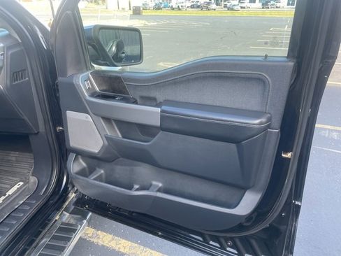 Used 2022 Ford F150 Lariat image 50