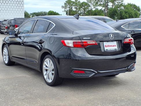 Used 2016 Acura ILX FWD image 3