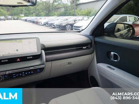 Used 2024 Hyundai Ioniq 5 Limited RWD image 22