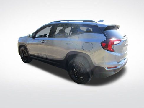 Used 2024 GMC Terrain AT4 image 3