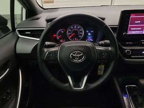 Used 2022 Toyota Corolla SE FWD image 22