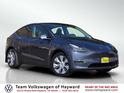 Used 2023 Tesla Model Y Long Range