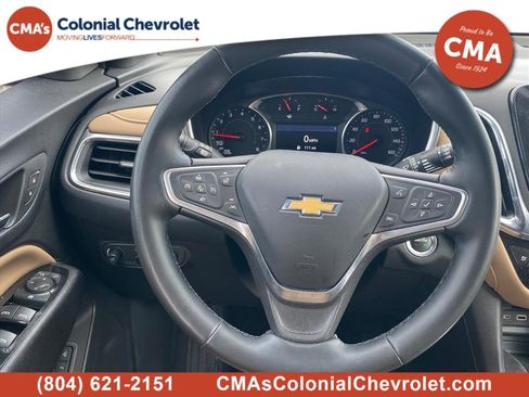 Used 2023 Chevrolet Equinox Premier image 4
