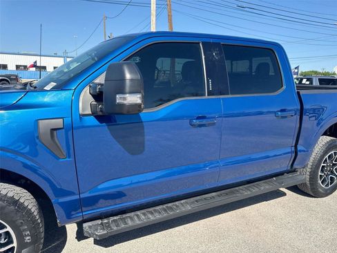 Used 2022 Ford F150 XLT w/ Equipment Group 302A High AWD/4WD image 30