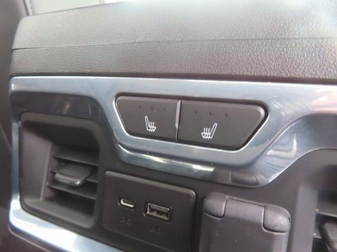 Used 2020 Chevrolet Silverado 3500 High Country w/ Z71 Off-Road Package image 42