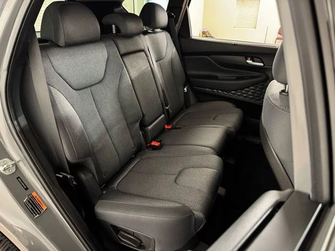 Used 2022 Hyundai Santa Fe XRT AWD/4WD image 35