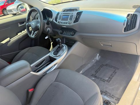 Used 2016 Kia Sportage LX w/ Option Group 017 FWD image 28