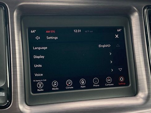 Used 2018 Dodge Challenger SXT RWD image 22