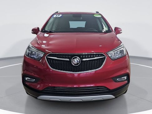 Used 2017 Buick Encore Preferred image 10