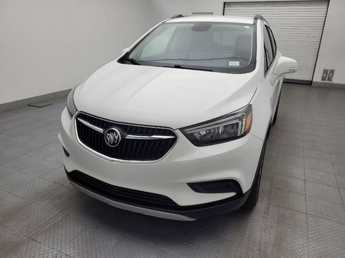 Used 2019 Buick Encore Preferred FWD image 15