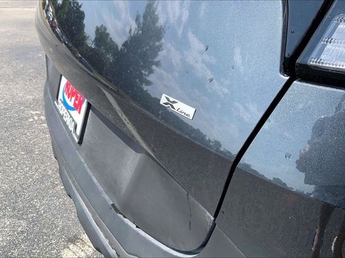 Used 2024 Kia Sportage X-Line w/ X-Line Premium Package AWD/4WD image 8