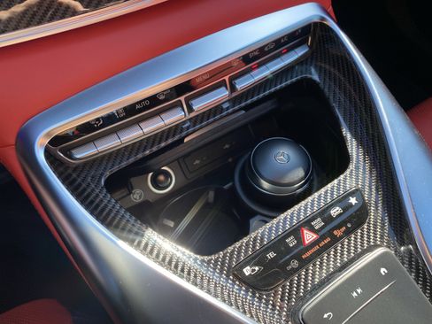 Used 2023 Mercedes-Benz AMG GT 53 image 61