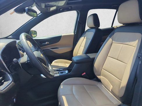 Used 2022 Chevrolet Equinox Premier FWD image 22