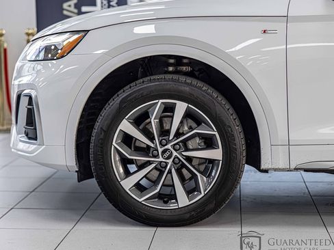 Used 2024 Audi Q5 2.0T Premium Plus w/ Premium Plus Package image 7