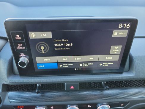 New 2026 Honda CR-V Sport-L image 15