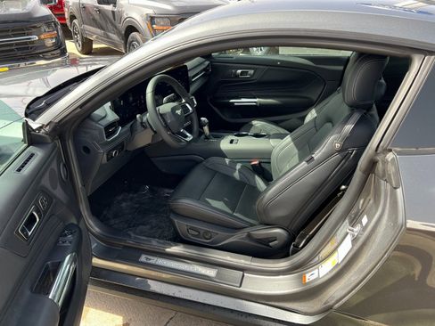 New 2025 Ford Mustang GT Premium RWD image 9