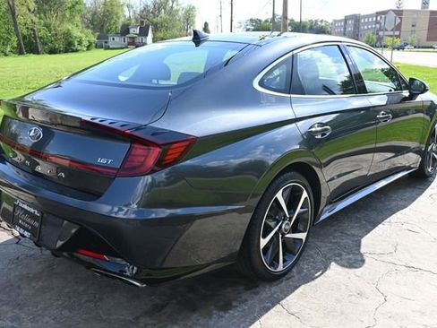 Used 2023 Hyundai Sonata SEL Plus FWD image 5