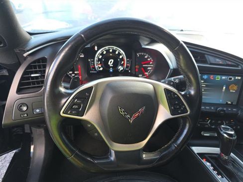 Used 2019 Chevrolet Corvette Grand Sport image 3