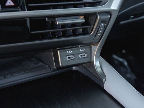 Used 2023 Lexus RX 350 350h Premium Plus w/ Cold Area Package image 19