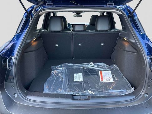 New 2026 Nissan Kicks SR w/ SR Premium Package image 4