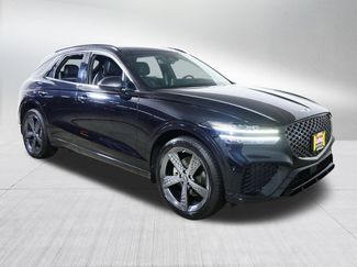 Used 2022 Genesis GV70 2.5T w/ Sport Prestige Package AWD/4WD video 1