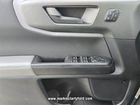 New 2026 Ford Bronco Sport Badlands w/ Badlands Tech Package image 23