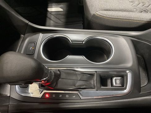 Certified 2023 Chevrolet Equinox LT AWD/4WD image 43
