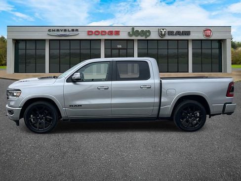 Certified 2020 RAM 1500 Laramie AWD/4WD image 33