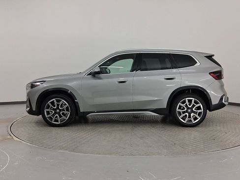 Used 2025 BMW X1 xDrive28i image 2