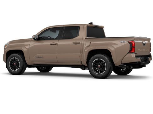 New 2026 Toyota Tacoma TRD Sport AWD/4WD image 7