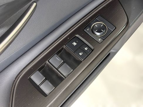 Used 2019 Lexus ES 350 F Sport w/ Accessory Package 2 image 11