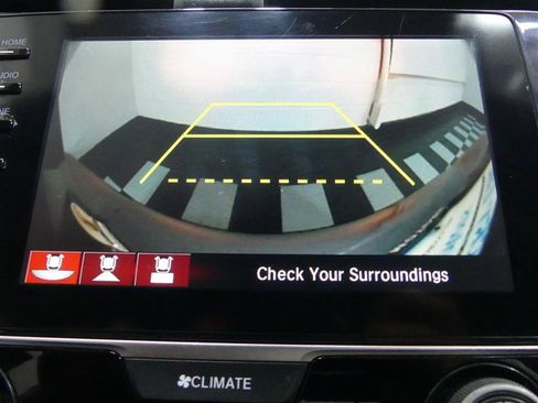 Used 2020 Honda Civic Sport image 12