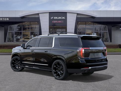 New 2026 GMC Yukon XL Denali image 3