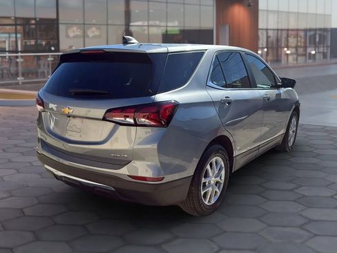 Used 2023 Chevrolet Equinox LT image 10