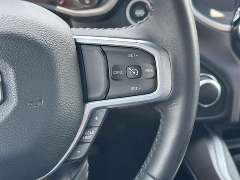 Used 2023 RAM 1500 Big Horn AWD/4WD image 25