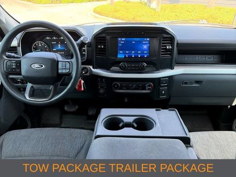 Used 2022 Ford F150 XL w/ Equipment Group 101A High AWD/4WD image 7