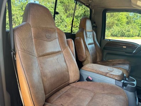 Used 2004 Ford F350 XLT AWD/4WD image 21