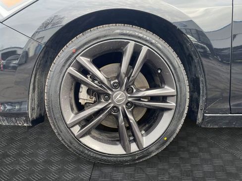 Used 2024 Acura Integra A-Spec image 14