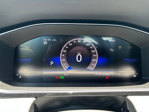 New 2026 Volkswagen Jetta Sport FWD image 13
