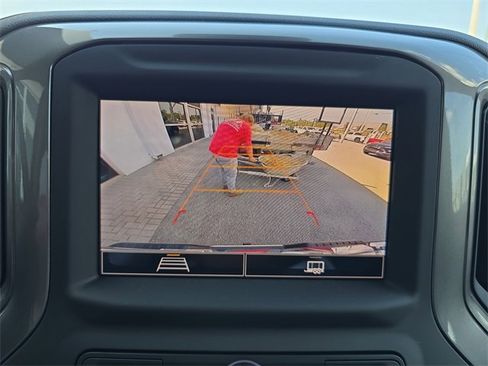 New 2026 GMC Sierra 1500 Pro w/ Pro Value Package image 20