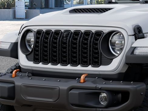 New 2026 Jeep Gladiator Mojave AWD/4WD image 11