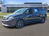Used 2015 Dodge Grand Caravan SE w/ Quick Order Package 29E SE image 5