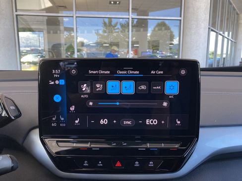 Certified 2023 Volkswagen ID.4 Pro S AWD/4WD image 26