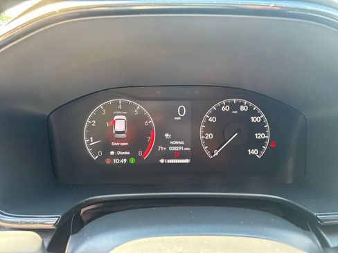 Certified 2024 Honda CR-V EX image 18