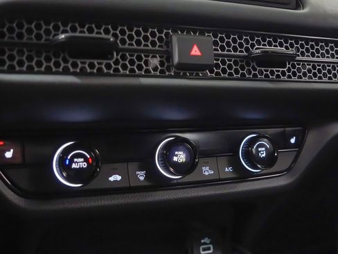 Used 2023 Honda HR-V Sport image 29