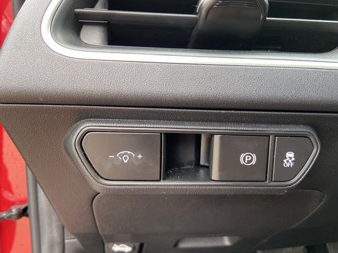 Used 2025 Kia K4 FWD image 46