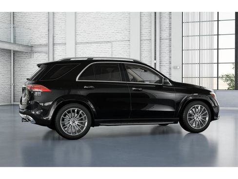 New 2026 Mercedes-Benz GLE 450 4MATIC image 19